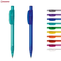 | Range of Colours